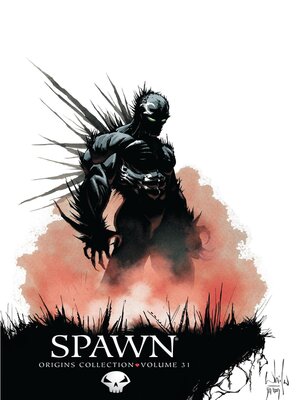 Spawn (1992): Origins, Volume 31 - ebook